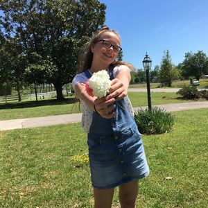 Meet your Posher, Brianna